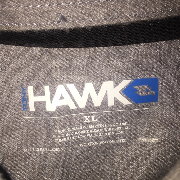 Button down shirt - Picture 3 of 3